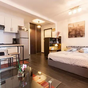 Appartamento Le Stud, Golfe Juan