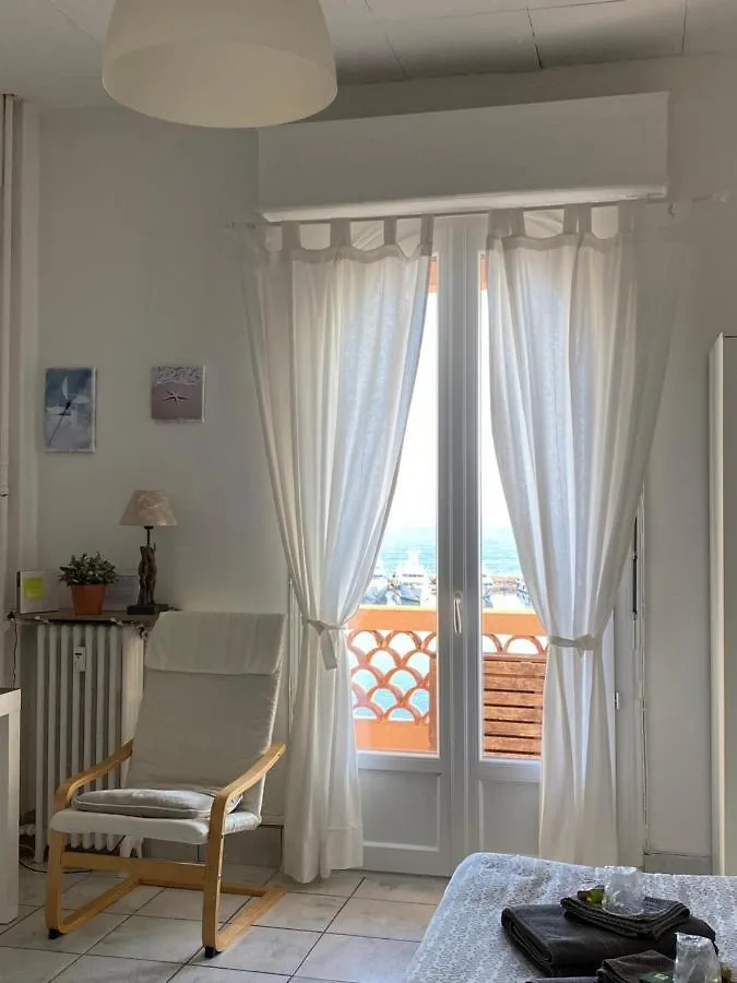Appartamento Amazing View Port Golfe Juan