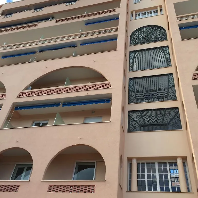 Amazing View Port Golfe-Juan And Garage Apartment France