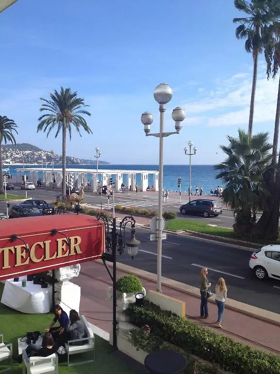Appartamento Amazing View Port Golfe Juan